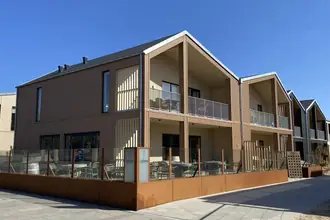 Fritidshus på Strandbyen 58A, 1. th., Søndervig, 6950 Ringkøbing