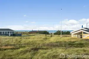 Fritidsbolig på Pynten 17, 9850 Hirtshals
