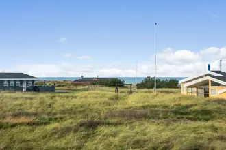Fritidshus på Pynten 17, Tornby, 9850 Hirtshals