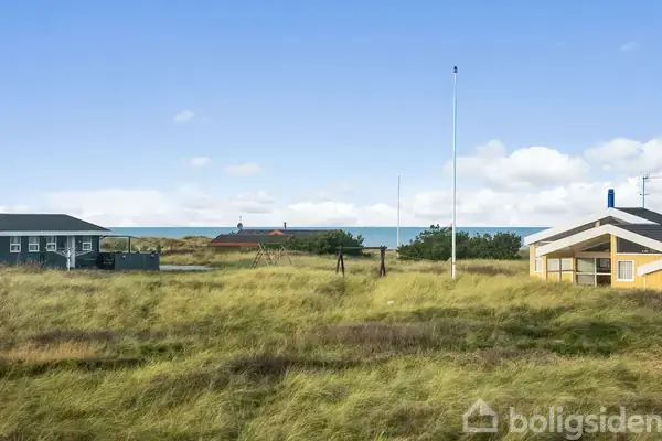 Fritidsbolig på Pynten 17, 9850 Hirtshals