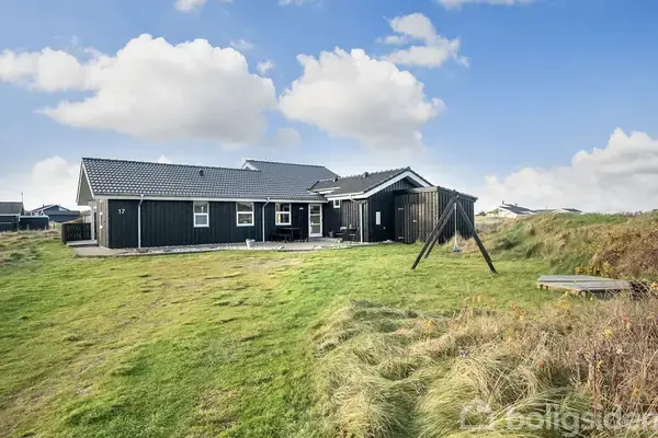 Fritidsbolig på Pynten 17, 9850 Hirtshals