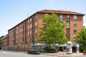 Ejerlejlighed på Ordrupvej 109, 2. tv., 2920 Charlottenlund