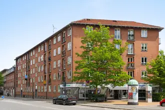Ejerlejlighed på Ordrupvej 109, 2. tv., 2920 Charlottenlund