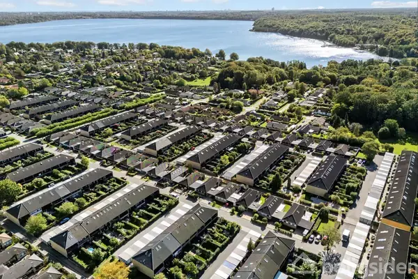 Rækkehus på Maglehøj 140, 3520 Farum