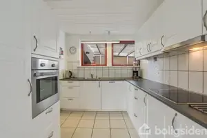 Villa på Ellevej 15, 9310 Vodskov