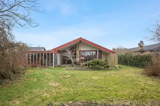 Villa på Ellevej 15, Stae, 9310 Vodskov