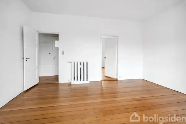 Ejerlejlighed på Skibhusvej 3, 3. TH., 5000 Odense C