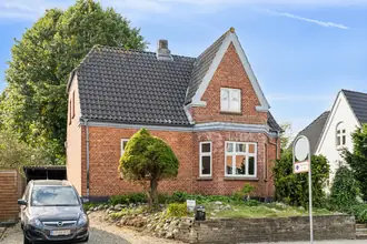 Villa på Blichersvej 18, 7330 Brande