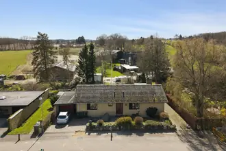 Villa på Hegnet 4, Ny Tolstrup, 4330