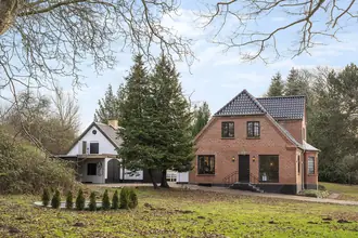 Villa på Elverdamsvej 182, Ejby, 4070 Kirke Hyllinge