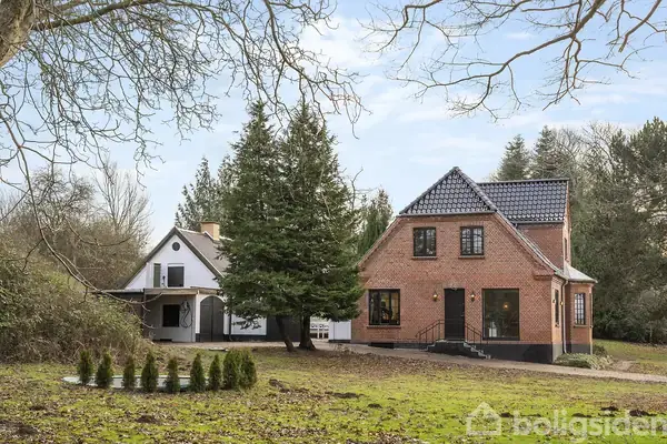 Villa på Elverdamsvej 182, 4070 Kirke Hyllinge
