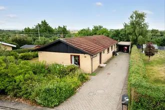 Villa på Gammel Randersvej 22, Fårup, 8990 Fårup