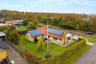 Villa på Granhaven 35, 5330 Munkebo