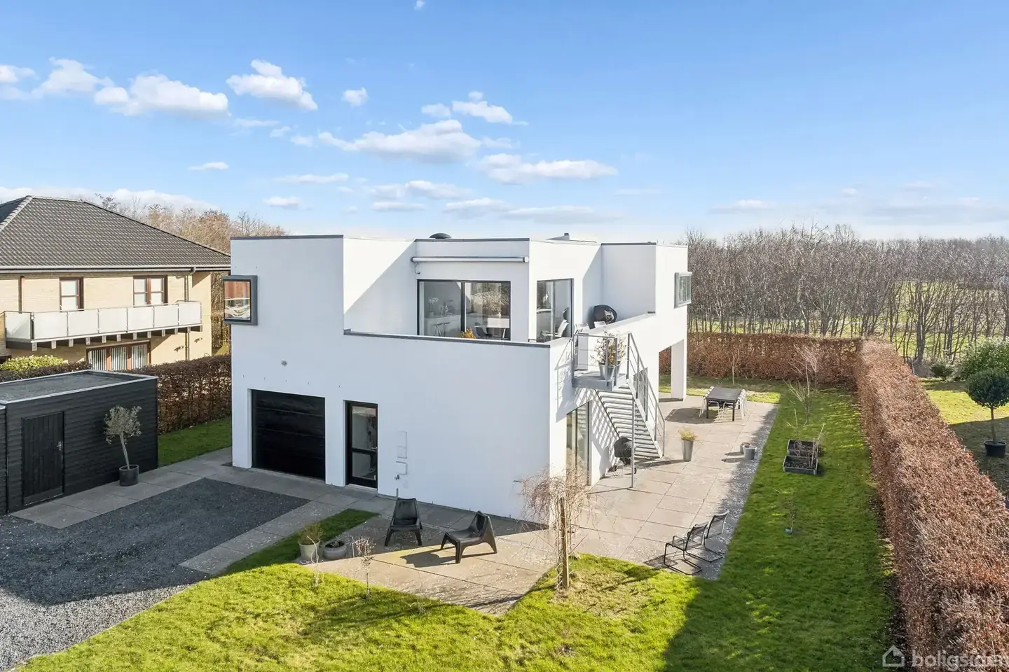 Villa på Hørkær 6, 4000 Roskilde