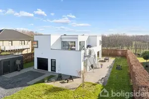 Villa på Hørkær 6, 4000 Roskilde
