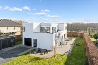 Villa på Hørkær 6, 4000 Roskilde