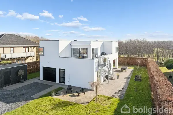 Villa på Hørkær 6, 4000 Roskilde