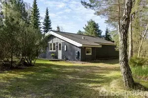 Fritidsbolig på Gærdevænget 11, 4573 Højby