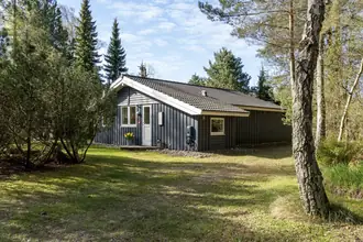 Fritidshus på Gærdevænget 11, Stenstrup L, 4573 Højby