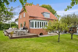 Villa på Skovbakkevej 11, 9000 Aalborg