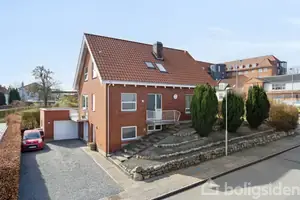 Villa på Resenvej 34, 7800 Skive