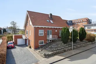 Villa på Resenvej 34, 7800 Skive