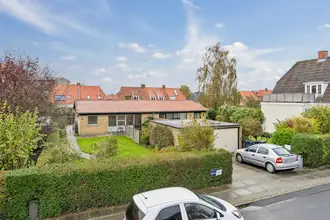 Rækkehus på Odinsgade 11A, 8700 Horsens