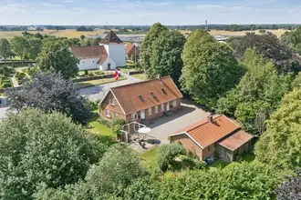 Villa på Grædstrupvej 72, Grædstrup, 8740 Brædstrup