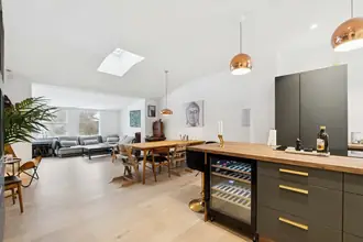 Rækkehus på Ved Kagså 46, 2860 Søborg