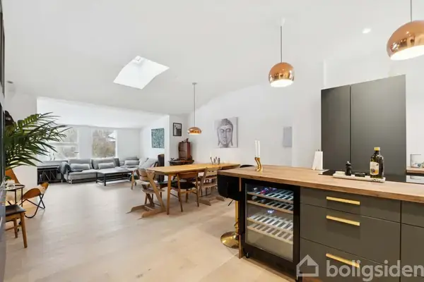 Rækkehus på Ved Kagså 46, 2860 Søborg