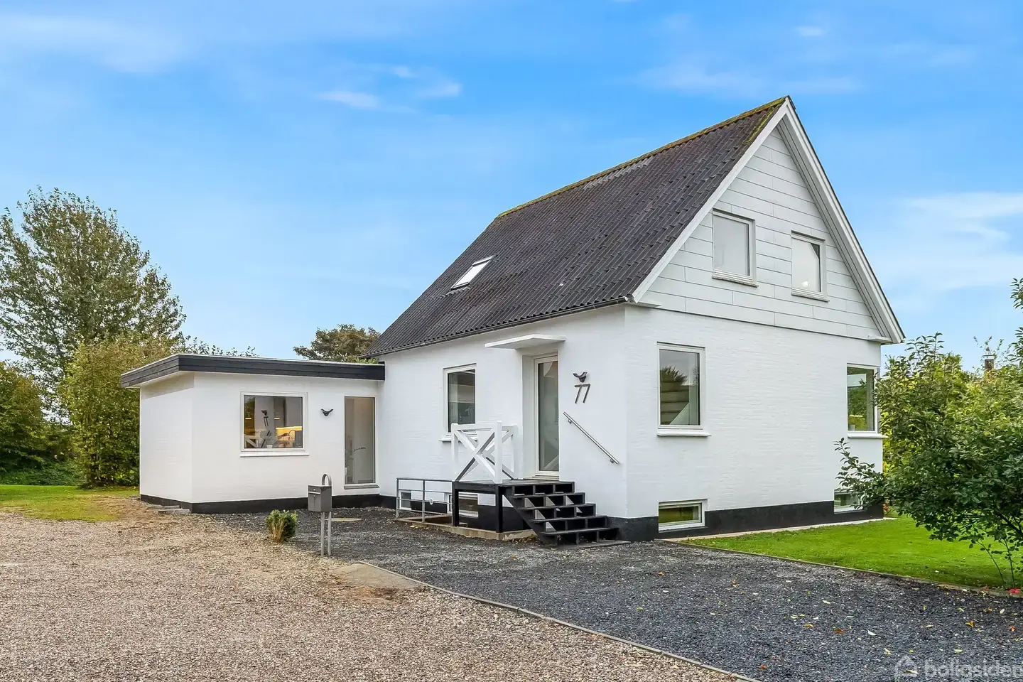 Villa på Vonsildvej 77, 6000 Kolding