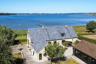 Villa på Ulriksholmvej 9, Kølstrup, 5300 Kerteminde