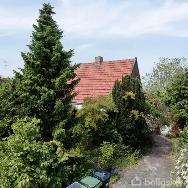 Villa på Christen Kolds Alle 4, 2770 Kastrup