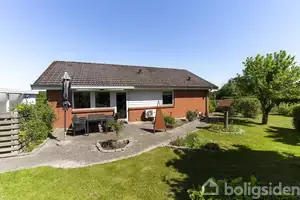 Villa på Gustavsminde 10, 8960 Randers SØ
