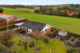 Villa på Gustavsminde 10, 8960 Randers SØ