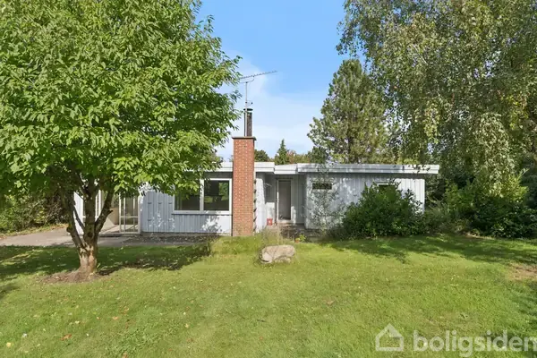 Villa på Havrevej 18, 4040 Jyllinge