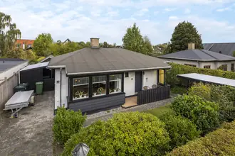 Villa på Lillegårds Alle 38, 2860 Søborg