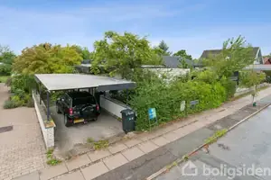 Villa på Rhodesiavej 6, 2770 Kastrup