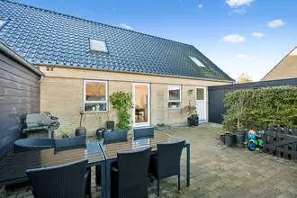 Villa på Vitskølklostervej 125, 9800 Hjørring