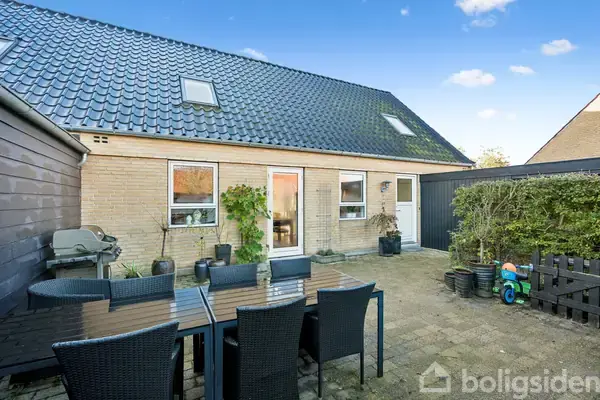 Villa på Vitskølklostervej 125, 9800 Hjørring