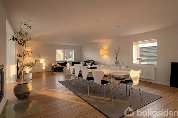 Villa på Sandbakken 10, 6710 Esbjerg V