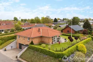 Villa på Åvænget 10, 6091 Bjert