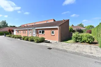 Villa på Søndertorp 99, Gjellerup, 7400 Herning