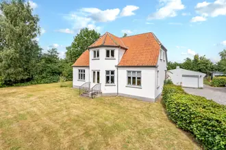 Villa på Trætteskovvej 1, 4970 Rødby