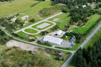 Villa på Troldkærvej 2, 9982 Ålbæk