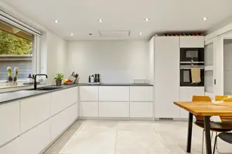 Villa på Åbuen 21, 2690 Karlslunde