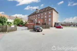 Ejerlejlighed på Fejøgade 27, 5., 4800 Nykøbing F
