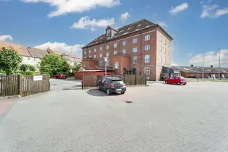 Ejerlejlighed på Fejøgade 27, 5., 4800 Nykøbing F