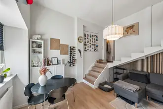 Ejerlejlighed på Vojensvej 2, th., 2610 Rødovre