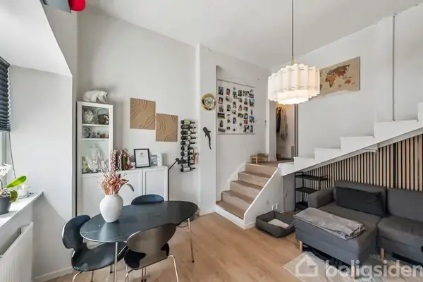 Ejerlejlighed på Vojensvej 2, st. th., 2610 Rødovre